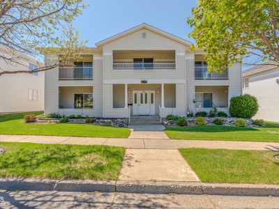 1924 N 16th St Unit 2, Bismarck, ND, 58501