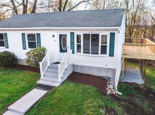 12 Erie Ave, Worcester, MA 01605