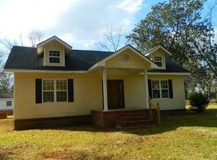219 Sterret St, Camden, AL 36726