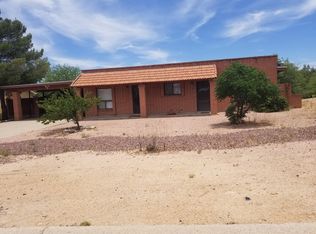 841 S Ridge Dr, Benson, AZ 85602