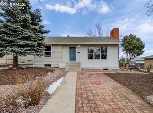 3713 Manchester St, Colorado Springs, CO 80907