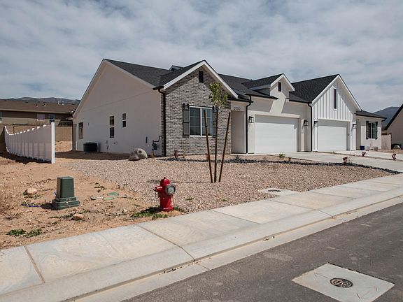 3rd image of 2782 N Rosie Loop Lot 29N