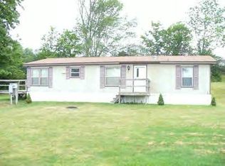 143 Borg Rd, Mansfield, PA 16933