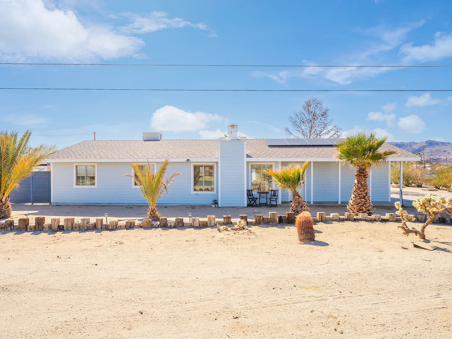 72847 Desert Trail Drive - 1 — Photo 2