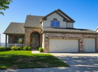 825 E Molasses Mill Dr, Draper, UT 84020