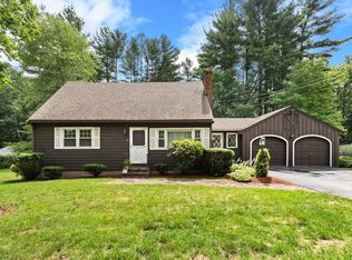 39 Park St, North Reading, MA 01864