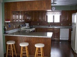 10520 County Road Y, Marshfield, WI 54449