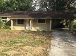 820 S Carpenter Ave, Orange City, FL 32763