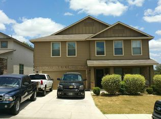 10603 Black Wolf Bay, San Antonio, TX 78245
