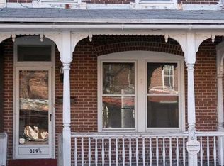 319 1/2 N 16th St, Allentown, PA 18102