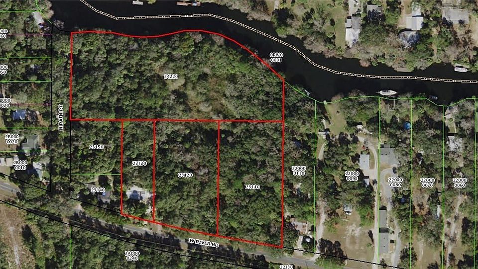 2nd image of 11275 N Rain Point