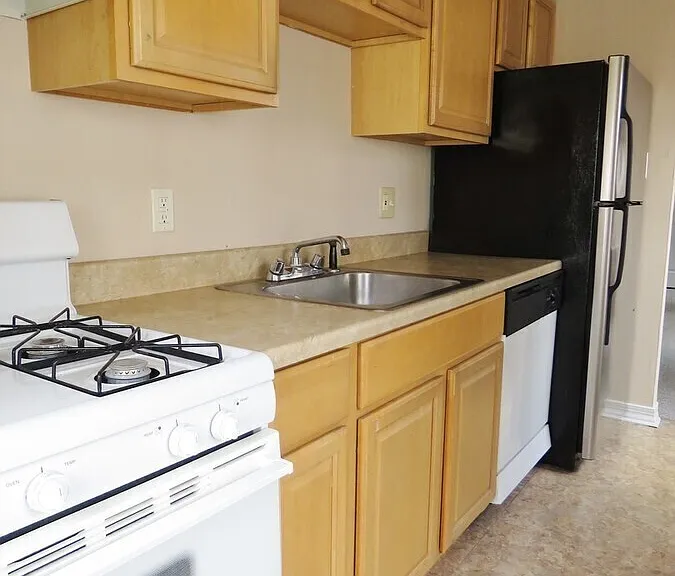 1519 Green St #3R — Photo 3