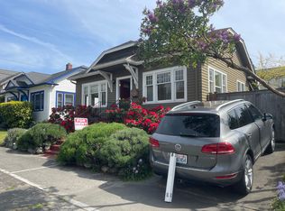 4219 SW Juneau St, Seattle, WA 98136