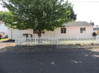 1730 Carroll St, Lebanon, OR 97355