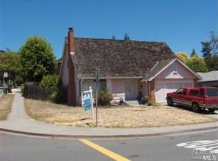 4701 Meadowbrook Dr, Richmond, CA 94803