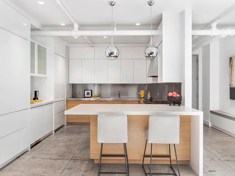 62 Cooper Sq #3C — Photo 4