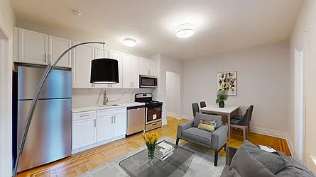 Rented by Bond New York