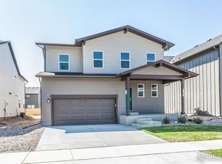 2909 Barnstormer St, Fort Collins, CO 80524