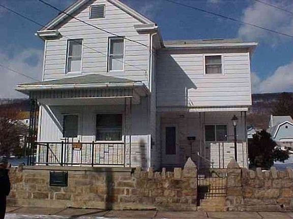 2nd image of 243 Vine St