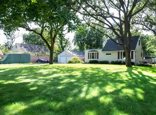 8320 Pierce St NE, Spring Lake Park, MN 55432