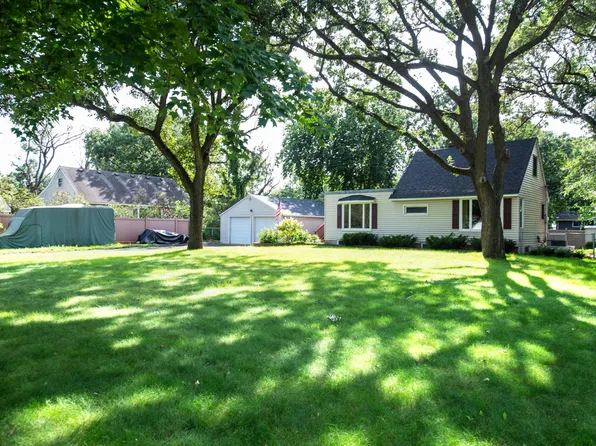 8320 Pierce St NE, Spring Lake Park, MN 55432