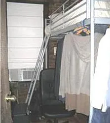 Rented by East Village Rentals and Sales