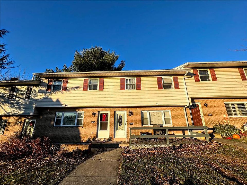 6246 Glen Ct, Germansville, PA 18053 Zillow