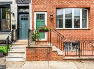 1115 Moore St, Philadelphia, PA 19148