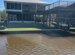 678 Paige Ln, Pierre Part, LA 70339