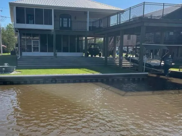 678 Paige Ln, Pierre Part, LA 70339