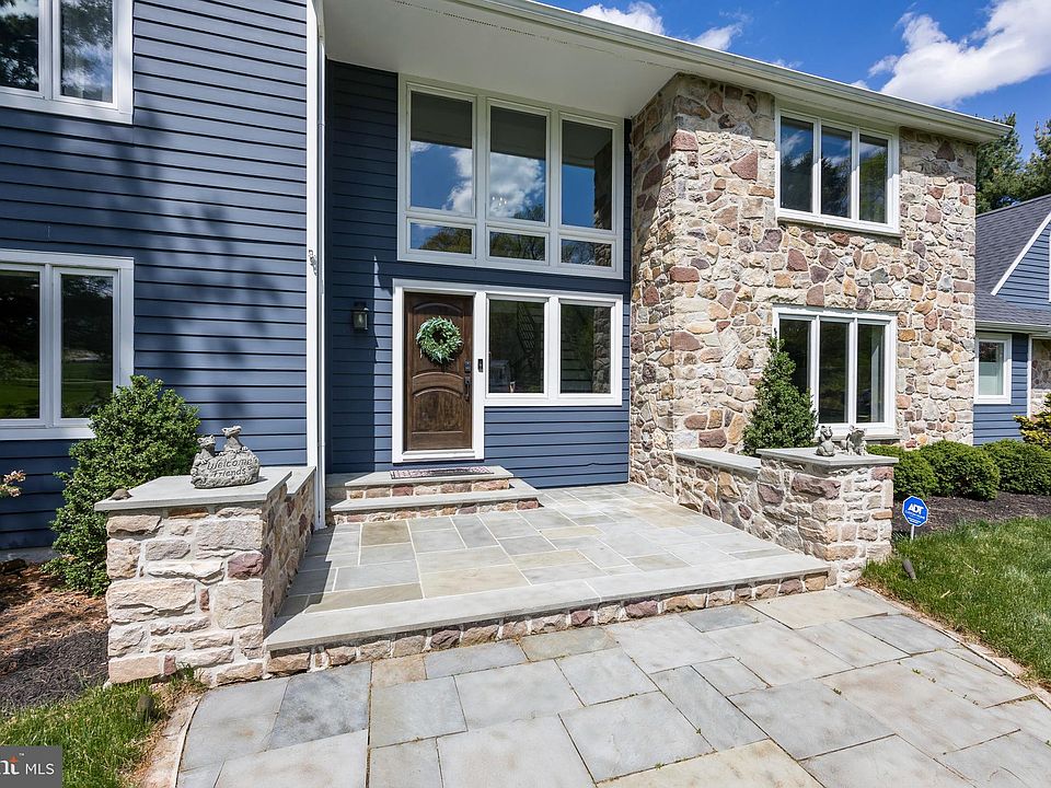 44 Wyndemere Lake Dr, Chester Springs, PA 19425 Zillow