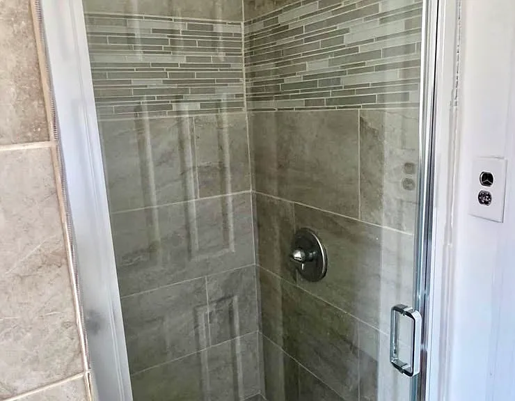 Shower #2