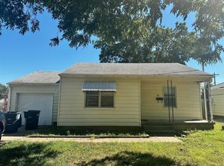 501 S Harding St, Enid, OK 73703