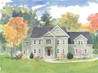 12 East St, Lexington, MA 02420