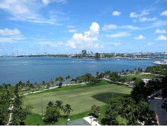 1st image of 2000 N Bayshore Dr APT 1206