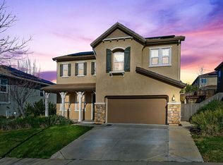 3223 Haskell Way, El Dorado Hills, CA 95762