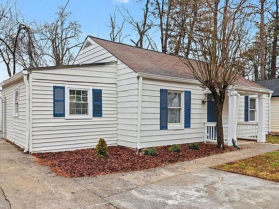2nd image of 2160 Dowdell Dr