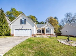 114 Golden Crest Ct, Mauldin, SC 29662