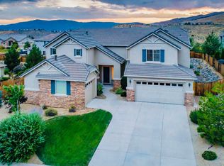 3235 Quartzite Dr, Reno, NV 89523
