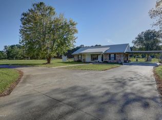 208 Howard Rd LOT C, Opelousas, LA 70570