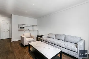 Sold by Bond New York