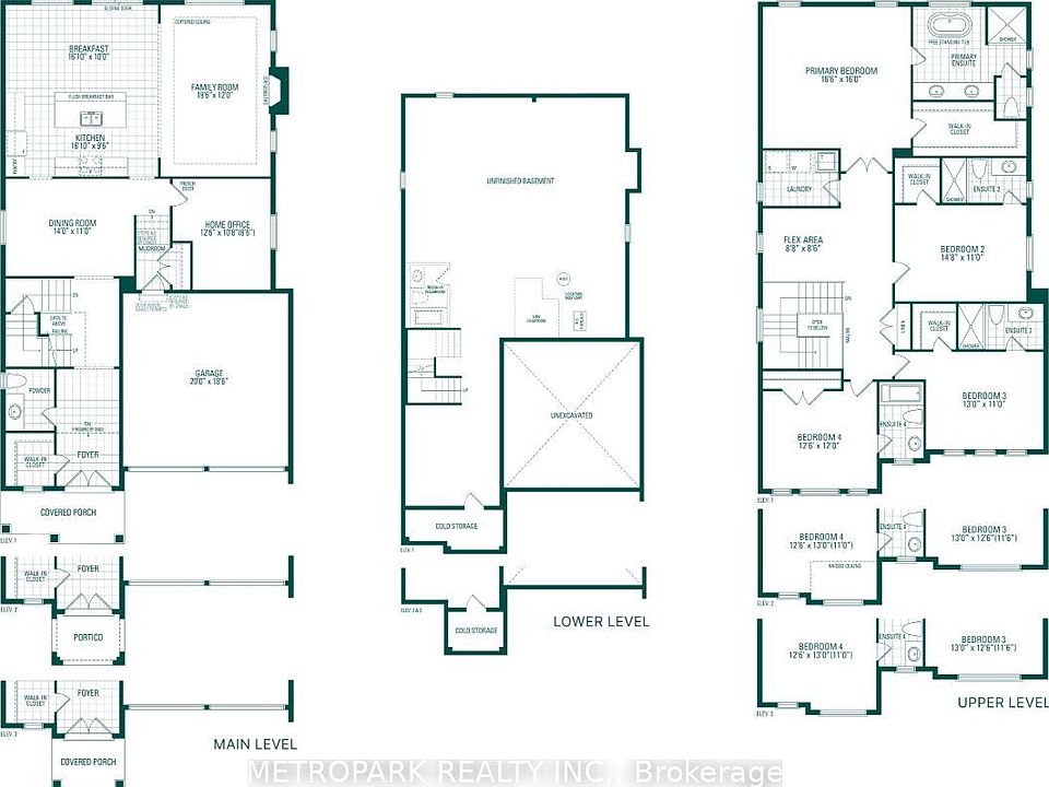 2nd image of 5 Donald Ingram Cres