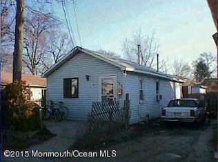 169 Norwood Ave, South Amboy, NJ 08879