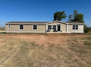 23775 Canyon Creek Rd, Canyon, TX 79015