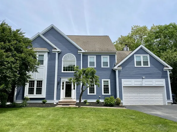 3 Joshua Path, Natick, MA 01760