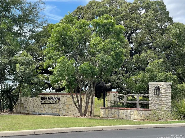 31209 Keeneland Dr LOT 544, Fair Oaks Ranch, TX 78015