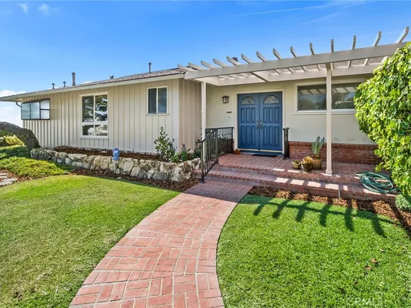 32215 Schooner Dr, Rancho Palos Verdes, CA 90275