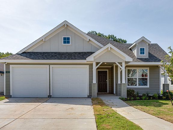 4th image of 111 Rock Creek Ln