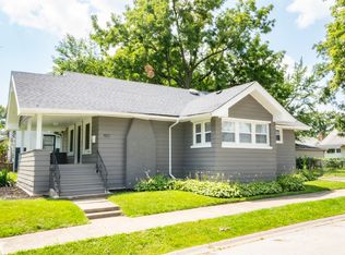 14726 Riverside Dr, South Holland, IL