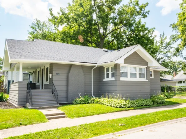 14726 Riverside Dr, South Holland, IL 60473